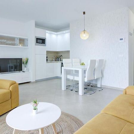 Apartments Luka - Villa Sunce Senj (Lika-Senj) Exterior foto