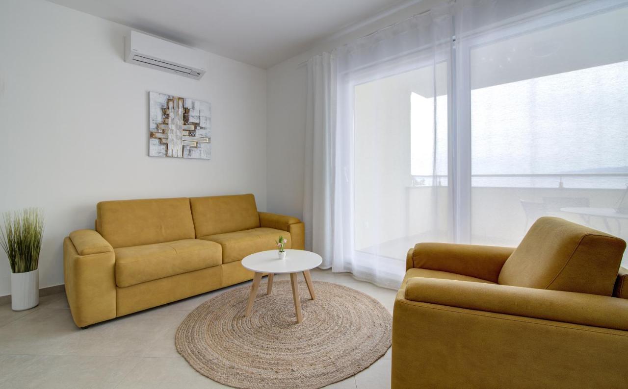 Apartments Luka - Villa Sunce Senj (Lika-Senj) Exterior foto