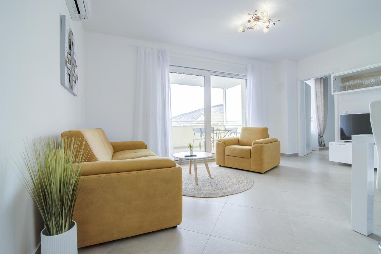 Apartments Luka - Villa Sunce Senj (Lika-Senj) Exterior foto