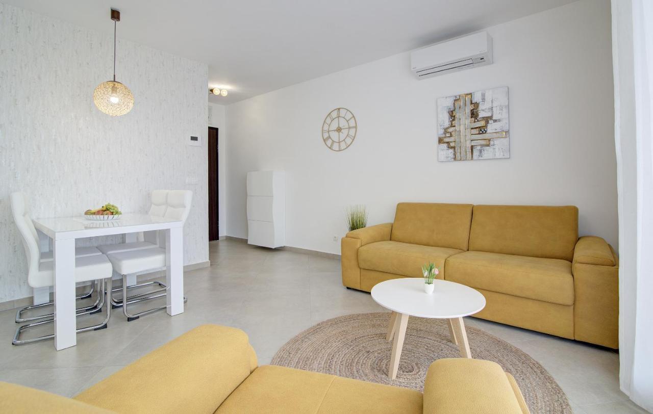 Apartments Luka - Villa Sunce Senj (Lika-Senj) Exterior foto