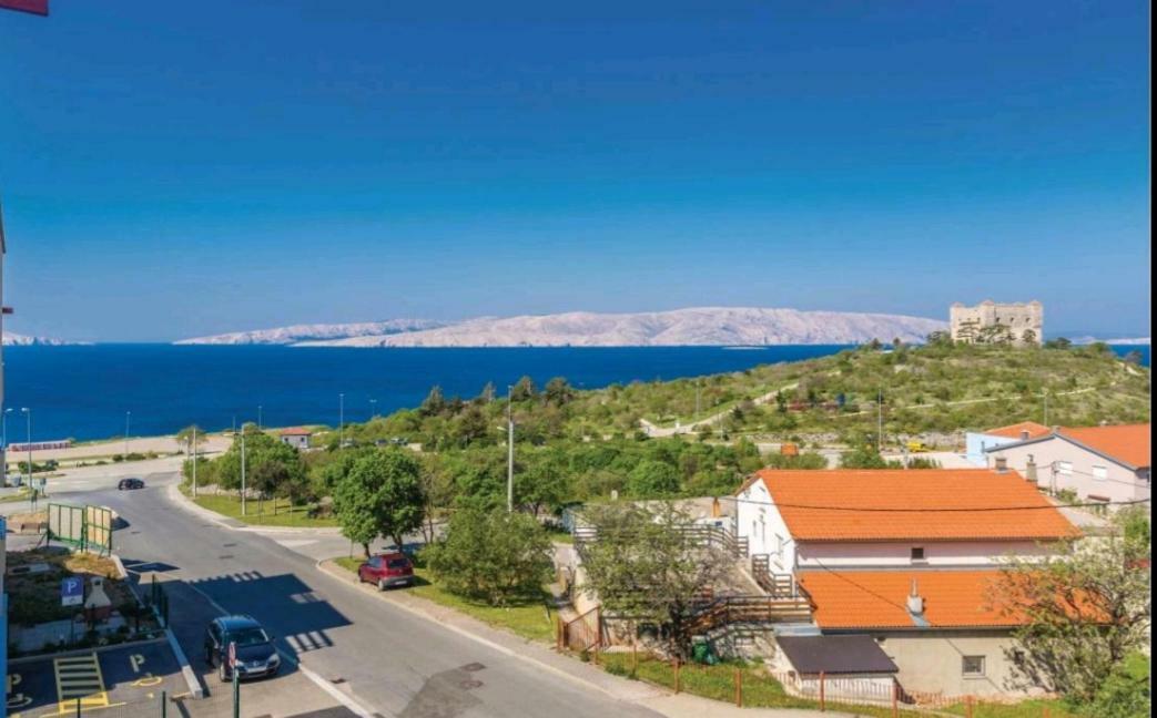 Apartments Luka - Villa Sunce Senj (Lika-Senj) Exterior foto